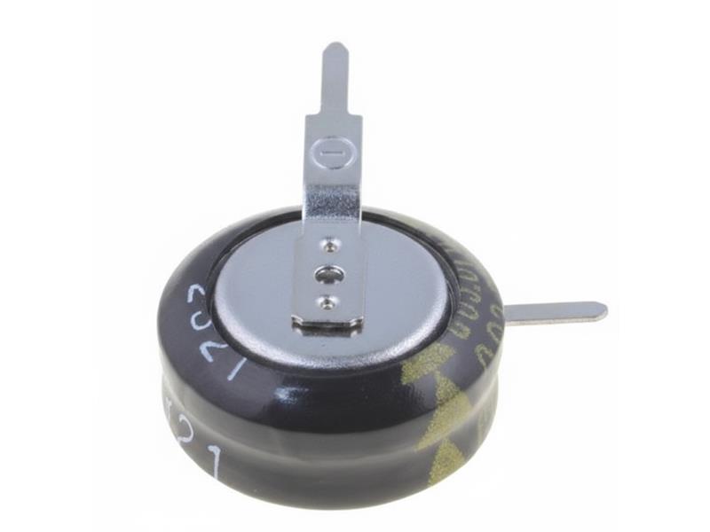 EECRG0V224V por MATSUSHITA ELECTRIC