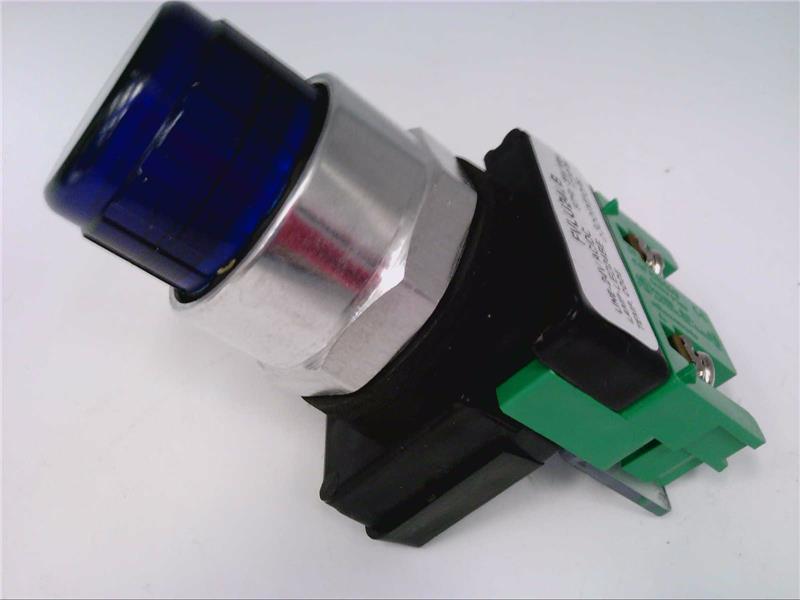 C3 CONTROLS FVLU24LB-AIPBCBE-NO