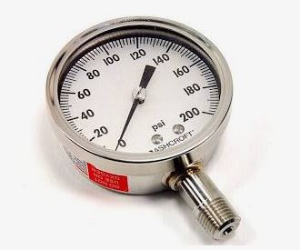 25-1009AW-02L-200 por ASHCROFT