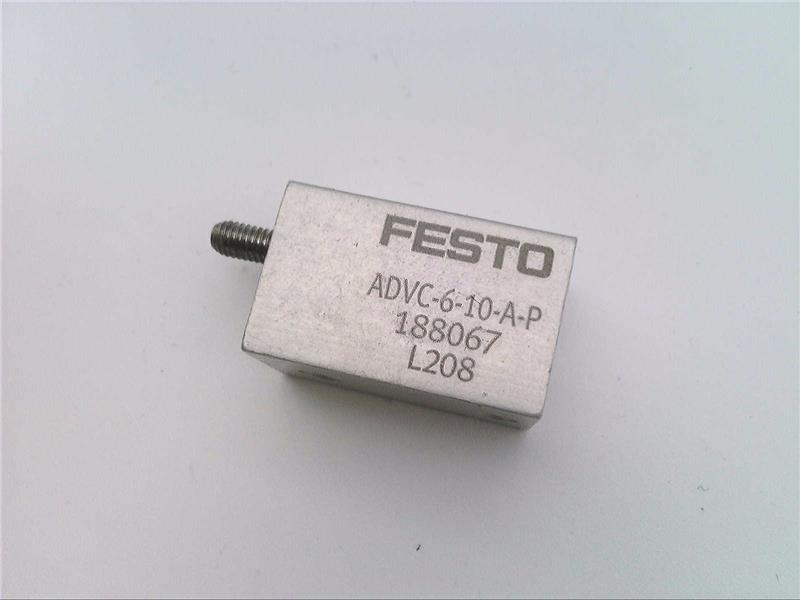 FESTO ADVC-6-10-A-P