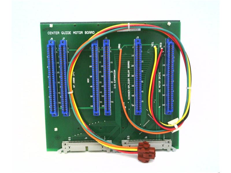 QUAD TECH 840120
