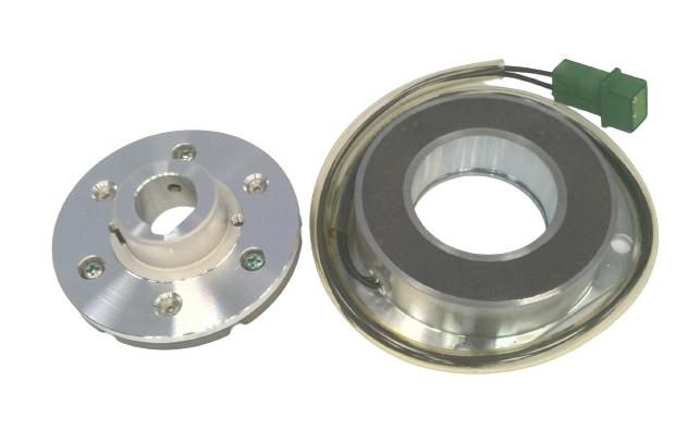 MIKI PULLEY BB8-0000-007