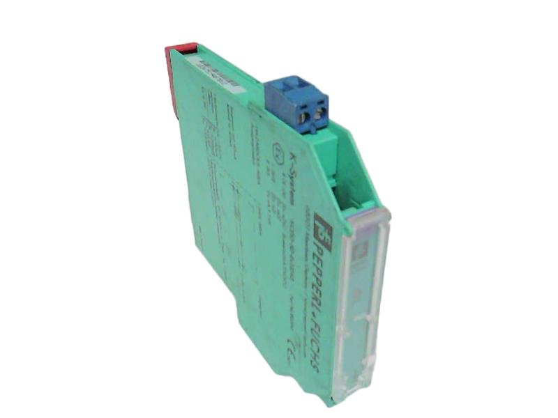 KCD0-SD-EX1.1245 par PEPPERL & FUCHS