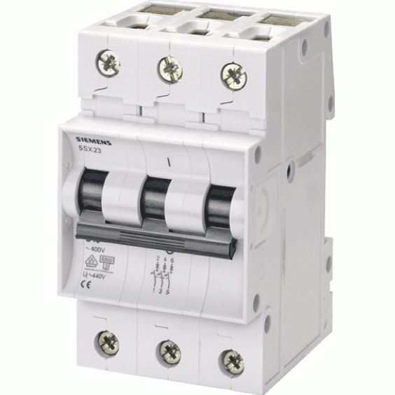 SIEMENS 5SX2-315-8