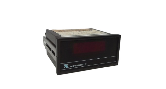 OMEGA ENGINEERING 202A-P