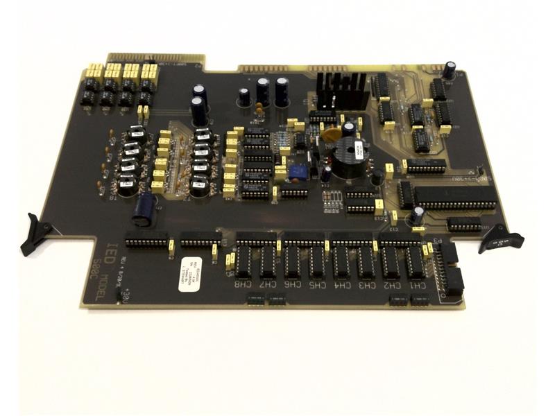 IED IEDA500C