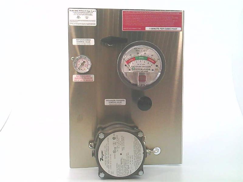 PEPPERL & FUCHS 1002-WPSA-CI-YZ-LH