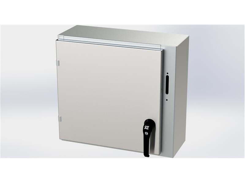 SAGINAW SCE-20XEL2108SS6LP