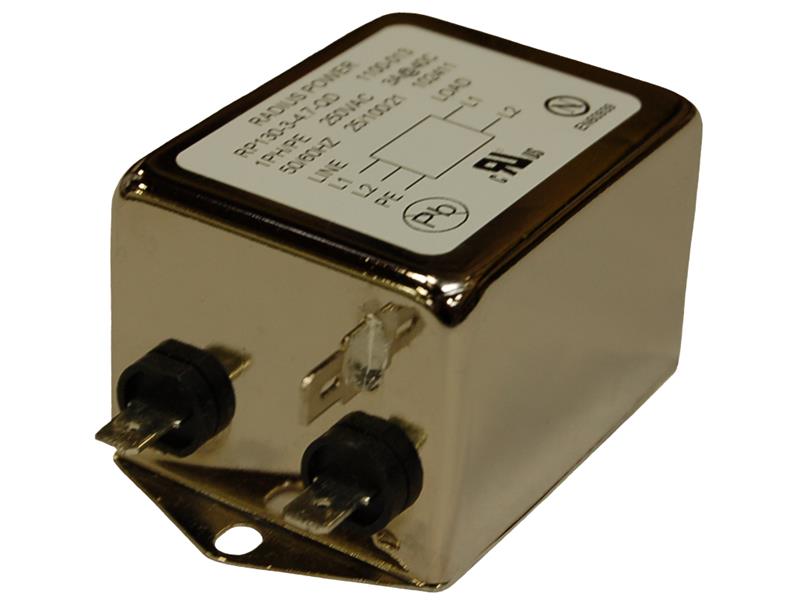 ASTRODYNE TDI RP130-20-1-QD