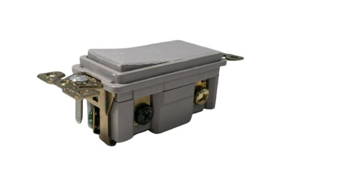 EATON CORPORATION 7622GYBOX