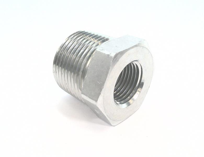 PARKER 1 X 1/2 PTR-S