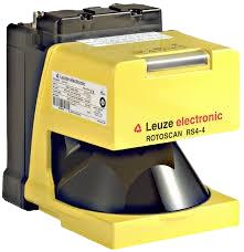 LEUZE RS4-4/A1