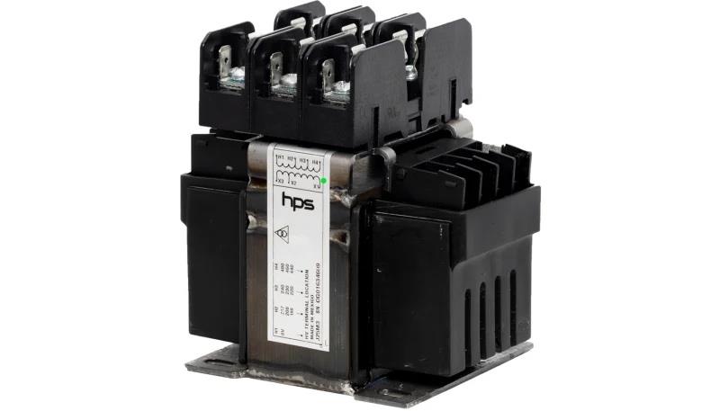 C2M0500AJ by HAMMOND POWER SOLUTIONS