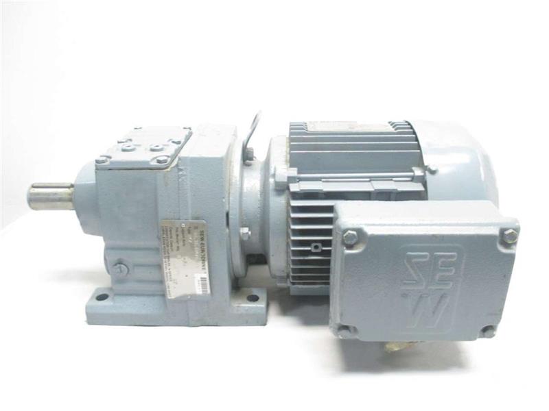 SEW EURODRIVE R47DT90L4