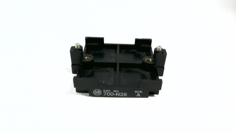 ALLEN BRADLEY 700-N26