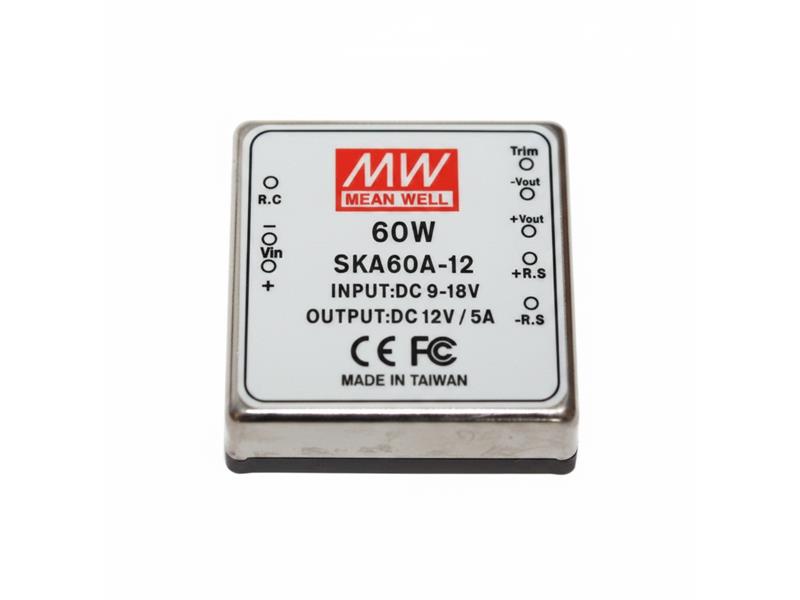 SKA60B-15 par MEAN WELL