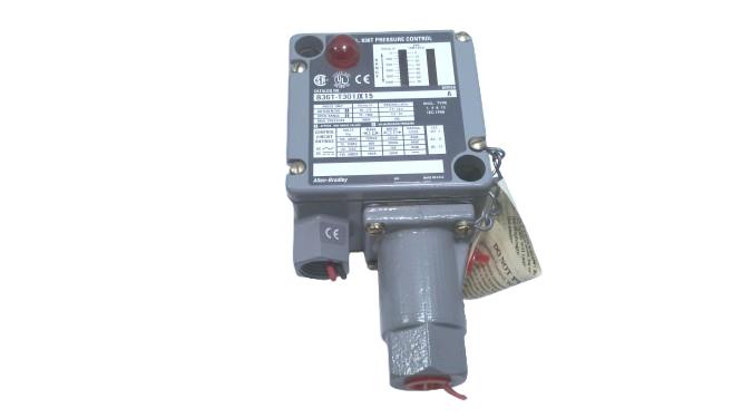 ALLEN BRADLEY 836T-T301JX15