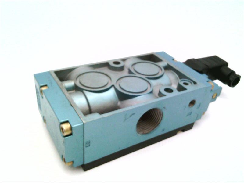 MAC VALVES INC 67A-G1-BAB-DM-DJAJ-1JJ