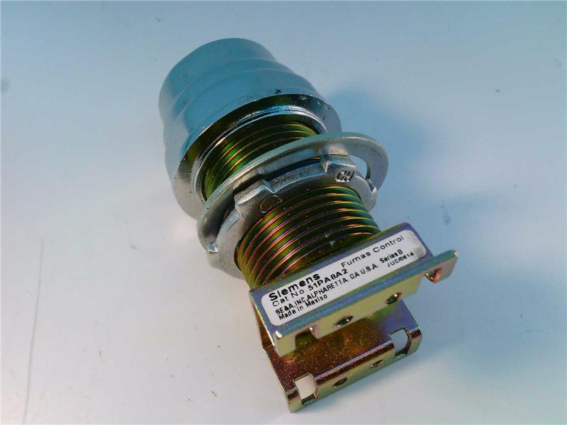 SIEMENS 51PA8A2