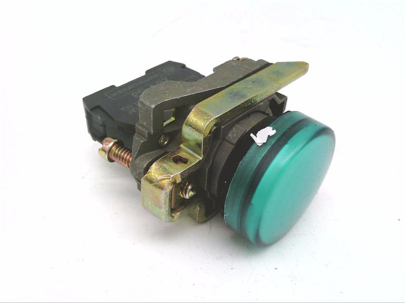 SCHNEIDER ELECTRIC XB4BV63