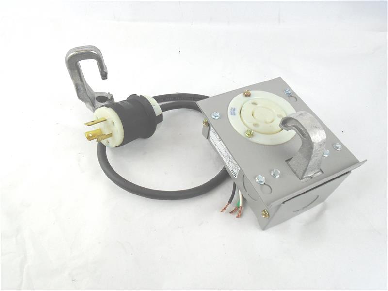 HUBBELL SY3-240-2