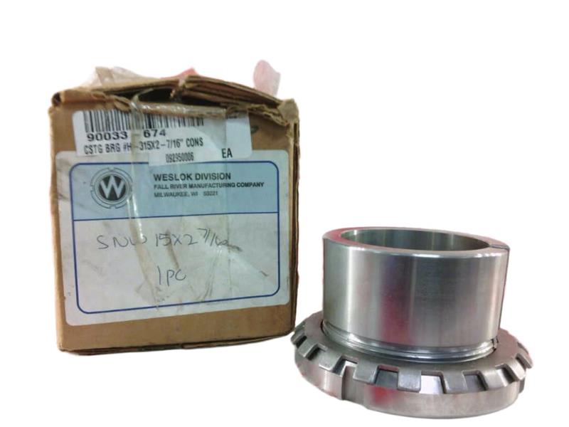 SNW-15X2-7/16 by WESTLOCK CONTROLS