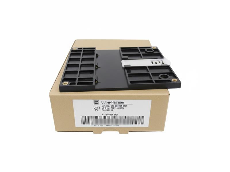 EATON CORPORATION K13-000034-0401