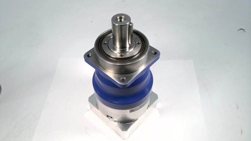 WITTENSTEIN SP075S-MF2-25-1E0-2S