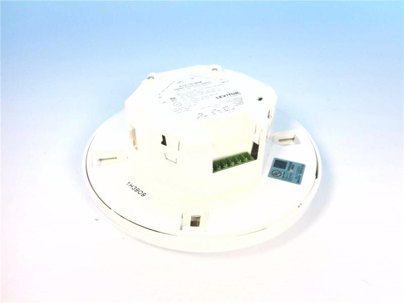 LEVITON PCC1D-W