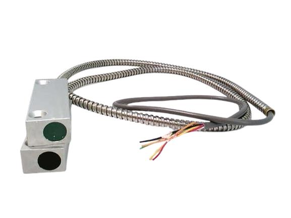 GEORGE RISK INDUSTRIES 4405-A