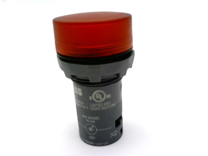 ASEA BROWN BOVERI CL2-502R