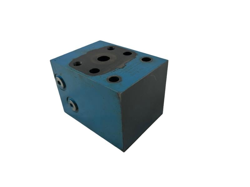 SUN HYDRAULICS W6U/S