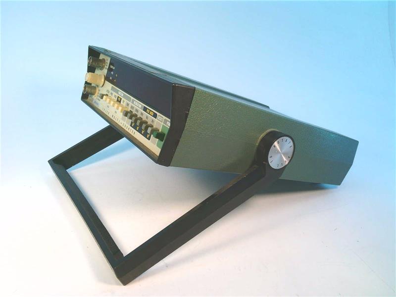 FLUKE 1912A