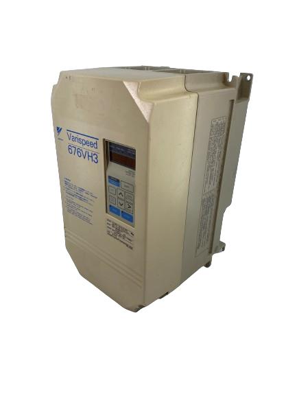 YASKAWA ELECTRIC CIMR-VHS47P5