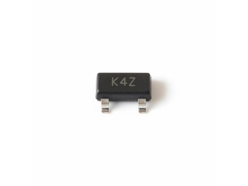 BROADCOM HSMS-2804-TR1G