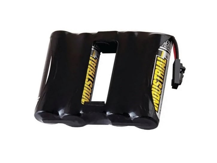 RADWELL VERIFIED SUBSTITUTE SYSTEM 5000-SUB-BATTERY
