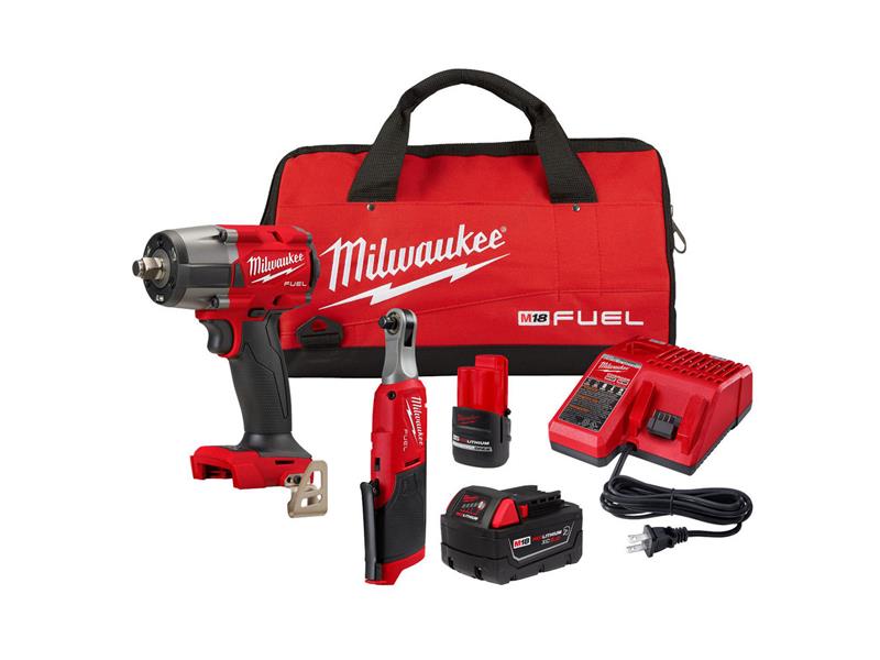 3890-22 par MILWAUKEE POWER TOOLS