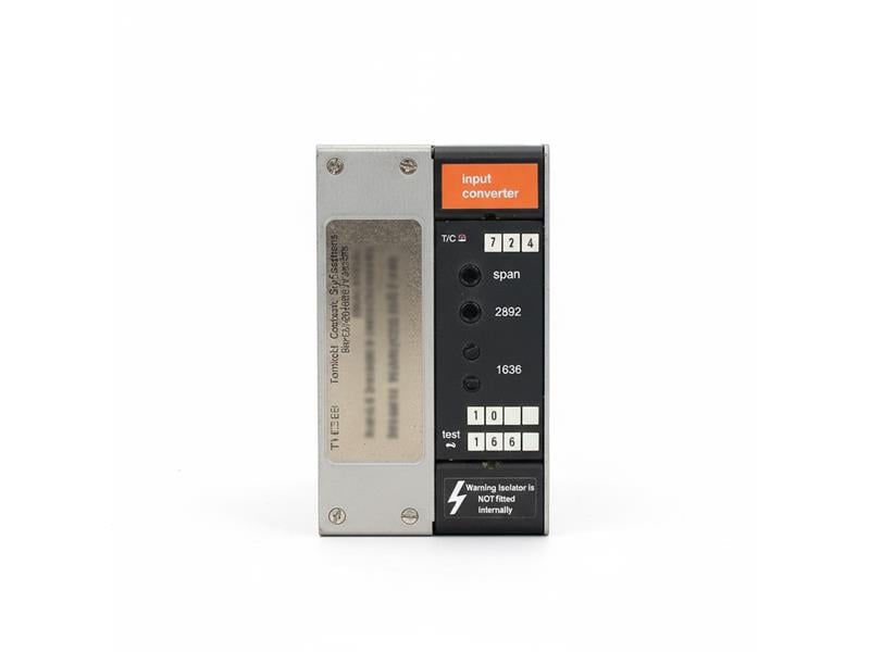 INVENSYS D002/0-500C/K/UP/T