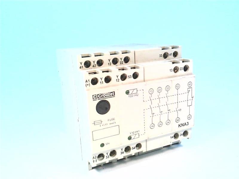 CROUZET 85100034