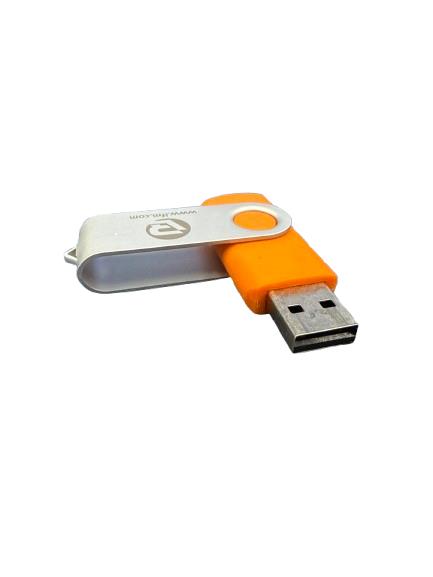 EFECTOR LR SENSOR (USB STICK)-QA0001