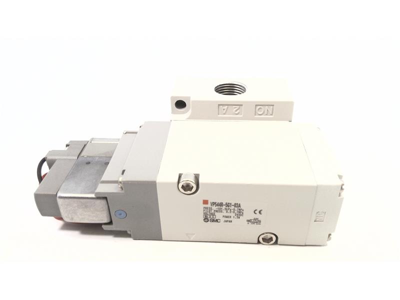 VP544R-5G1-03A Solenoid Valve by SMC