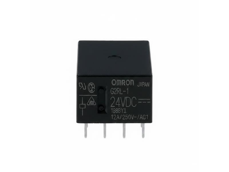 RZL1-1C4-L024-W by TE CONNECTIVITY