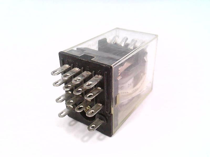 OMRON MY4N DC24