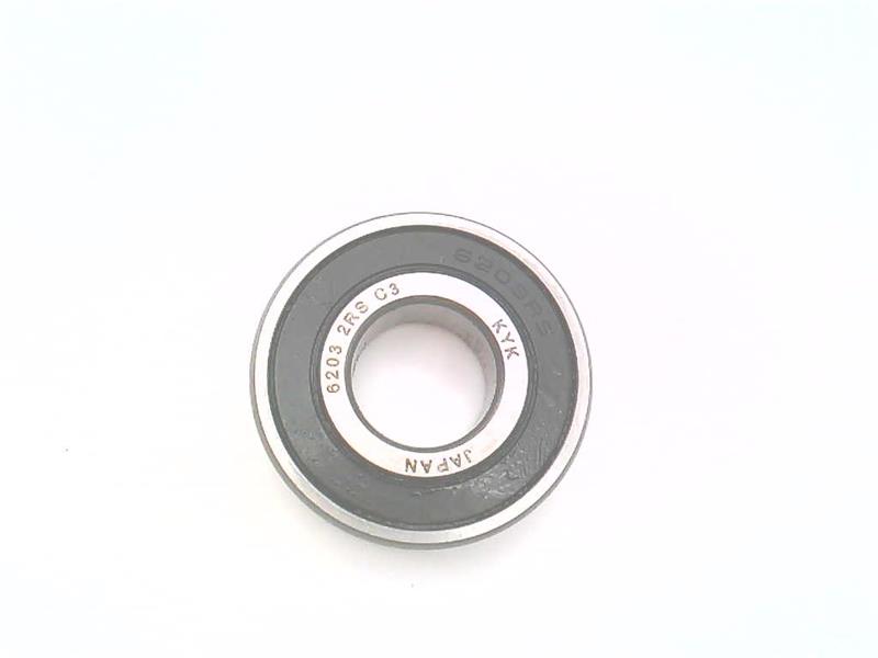 KYK CORPORATION CO 6203 2RS C3
