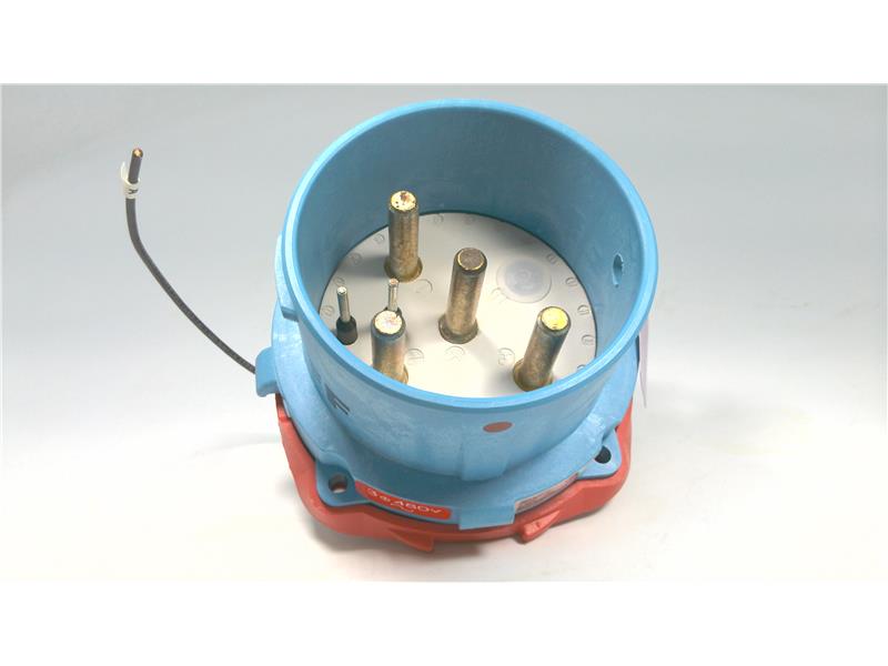 MARECHAL ELECTRIC SA 33-98053-K04-262