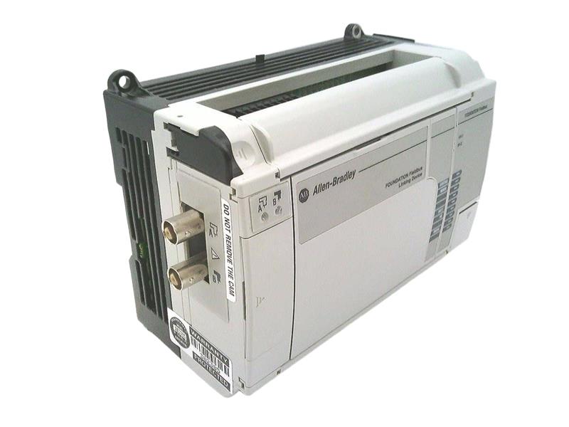 ALLEN BRADLEY 1757-FFLDC2