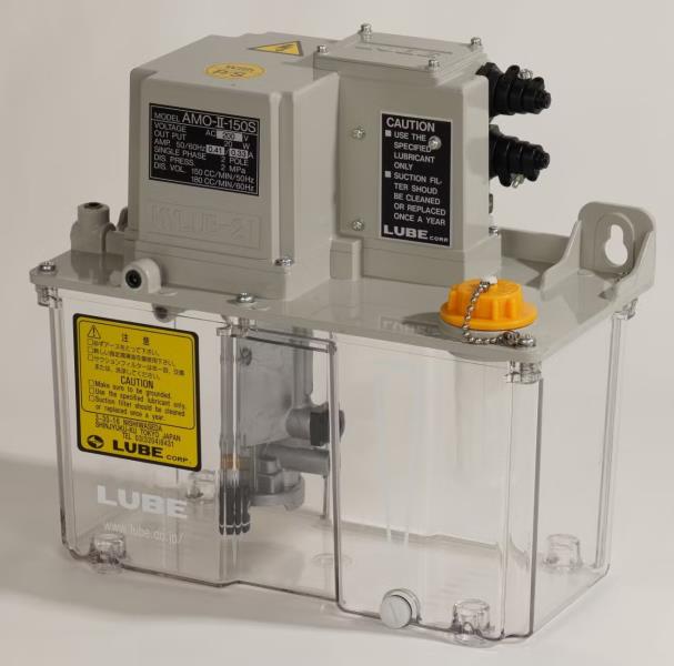 AMO-II-150S-2-P-3 by LUBE CORP