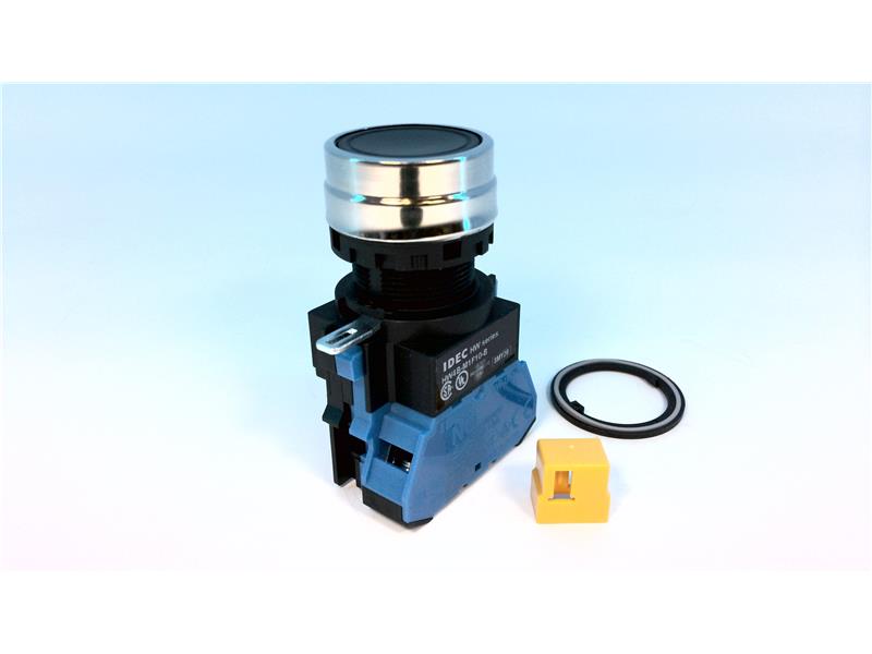 IDEC HW4B-M1F10-B