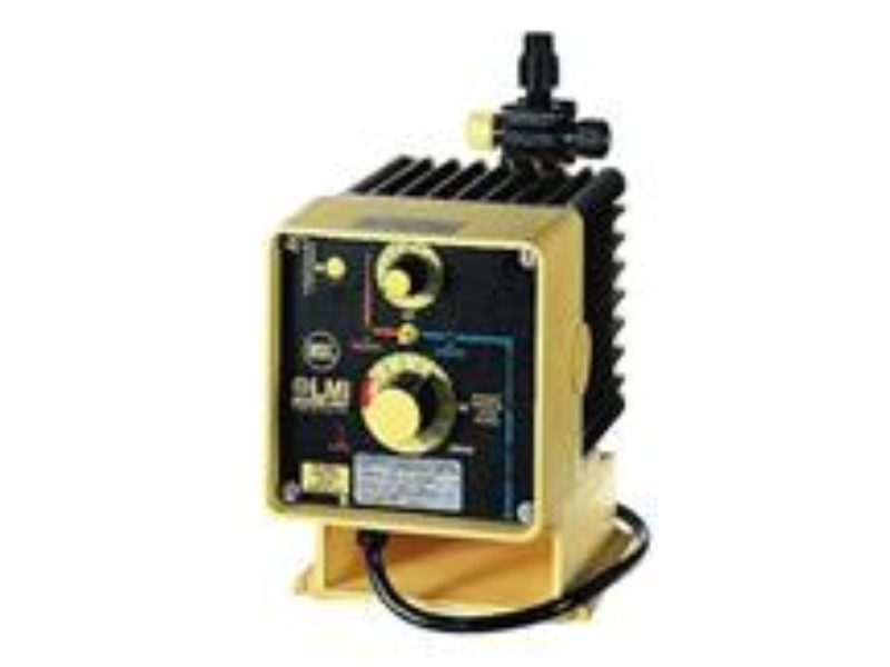 LMI LIQUID METRONICS C721-368SI