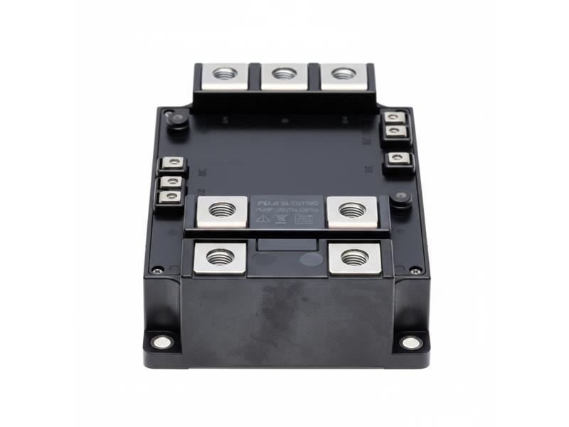 FUJI ELECTRIC 7MBP100VDA12050